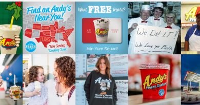 Andy’s Frozen Custard: A Delicious Legacy of Creamy Perfection