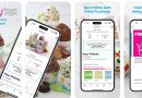 Exploring the TCBY App: Your Ultimate Guide to Sweet Rewards