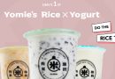 The Rise of Yomie’s Rice X Yogurt: From Asian Roots to Global Fame